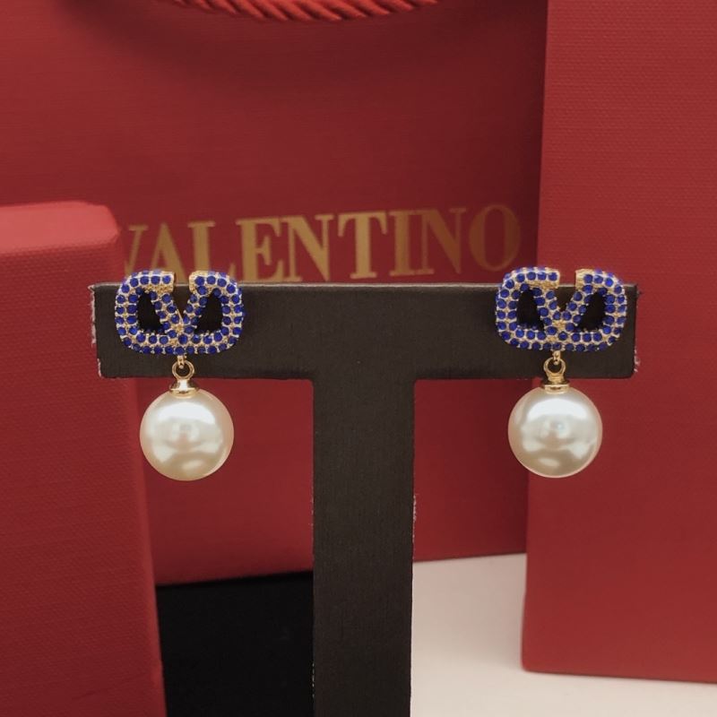 Valentino Earrings